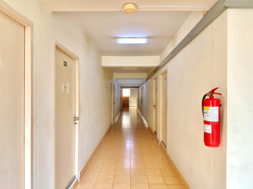 1 Bed Condo · Bang Kapi, bangkok — photo 4