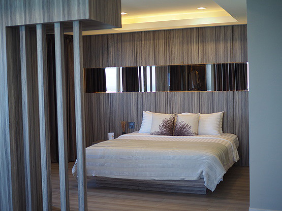 1 Bed Condo · Bang Lamung, chon_buri — photo 2