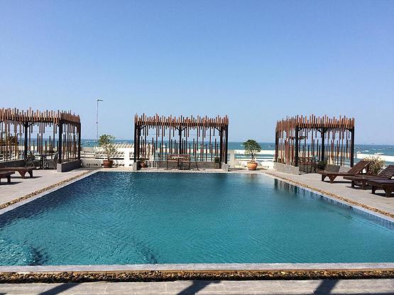1 Bed Condo · Bang Lamung, chon_buri — photo 3