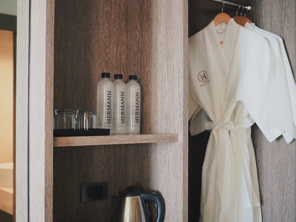 1 Bed Condo · Bang Lamung, chon_buri — photo 4