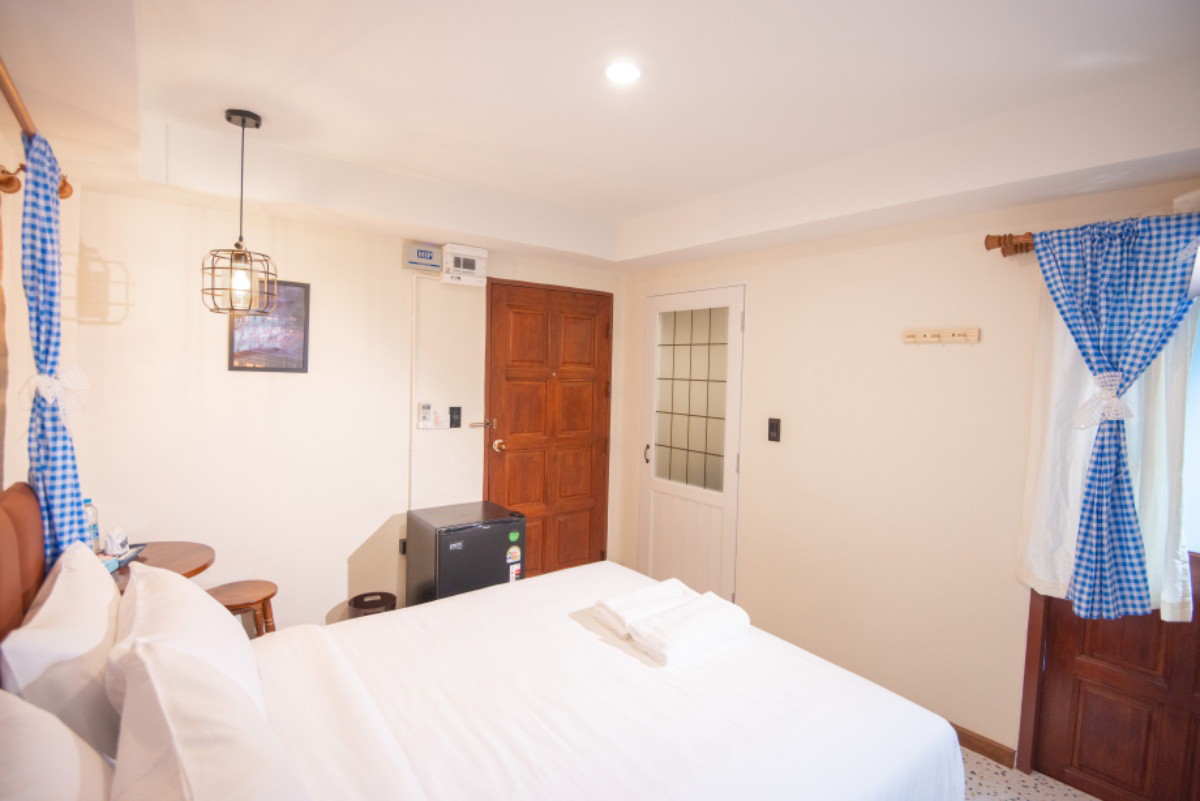 1 Bed Condo · bangkok — photo 1