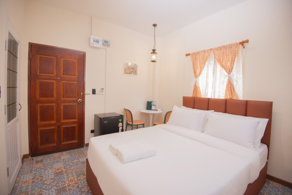 1 Bed Condo · bangkok — photo 3