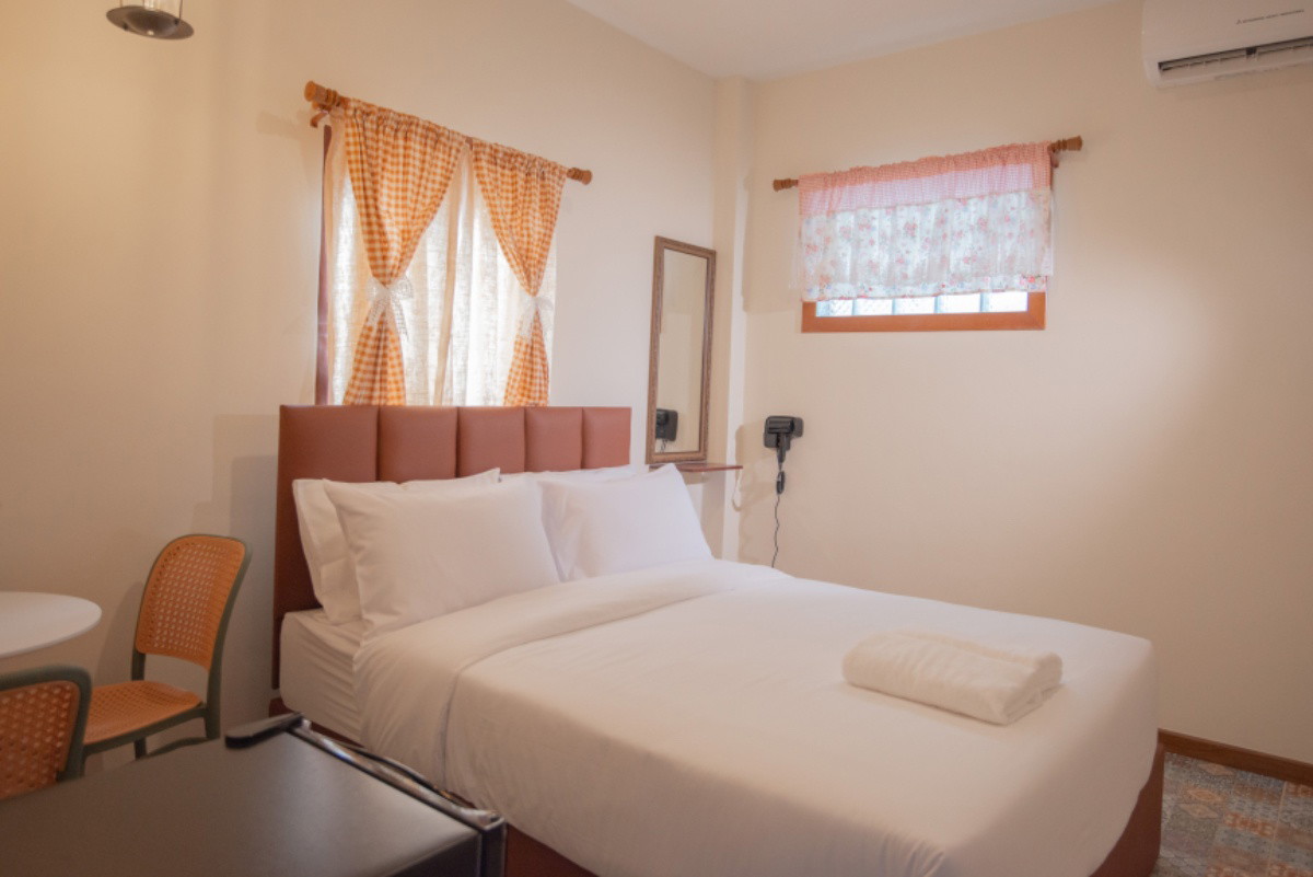 1 Bed Condo · bangkok — photo 5