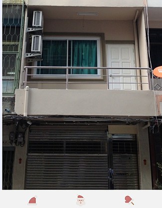 1 Bed Condo · Khlong San, bangkok
