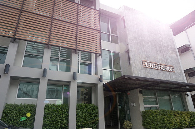 Condo · Mueang Chiang Mai, chiang_mai — photo 4