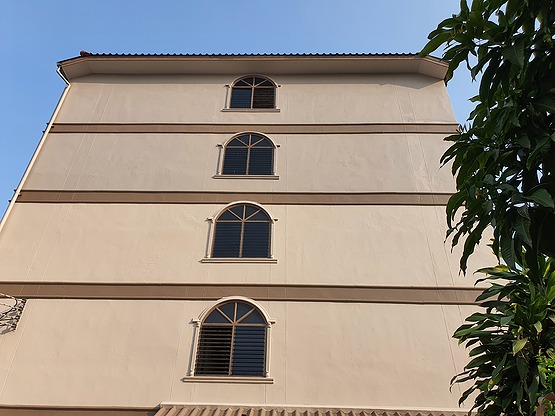 Condo · Mueang Chiang Mai, chiang_mai — photo 1