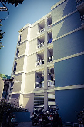 1 Bed Condo · Mueang Chiang Mai, chiang_mai
