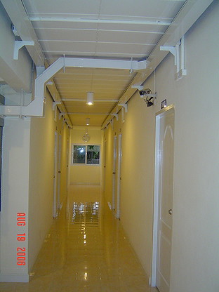 Condo · Wang Thonglang, bangkok — photo 1
