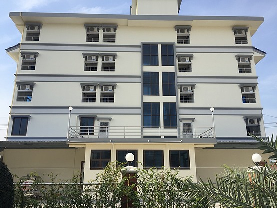 1 Bed Condo · Lat Krabang, bangkok — photo 1