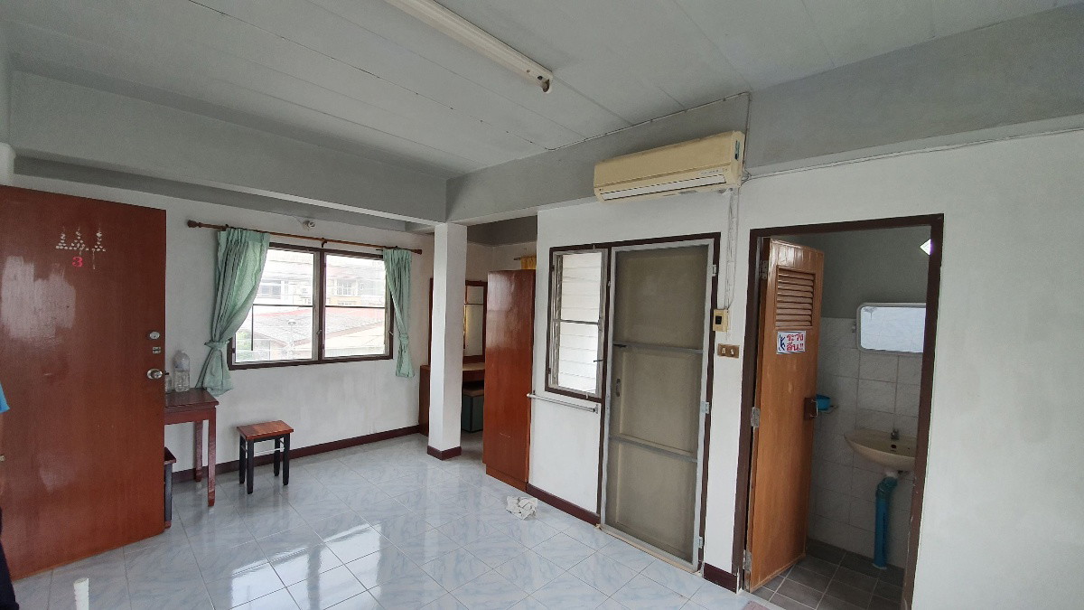 1 Bed Condo · bangkok — photo 1