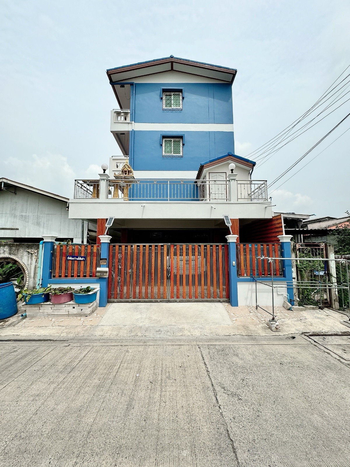 1 Bed Condo · pathum_thani — photo 1