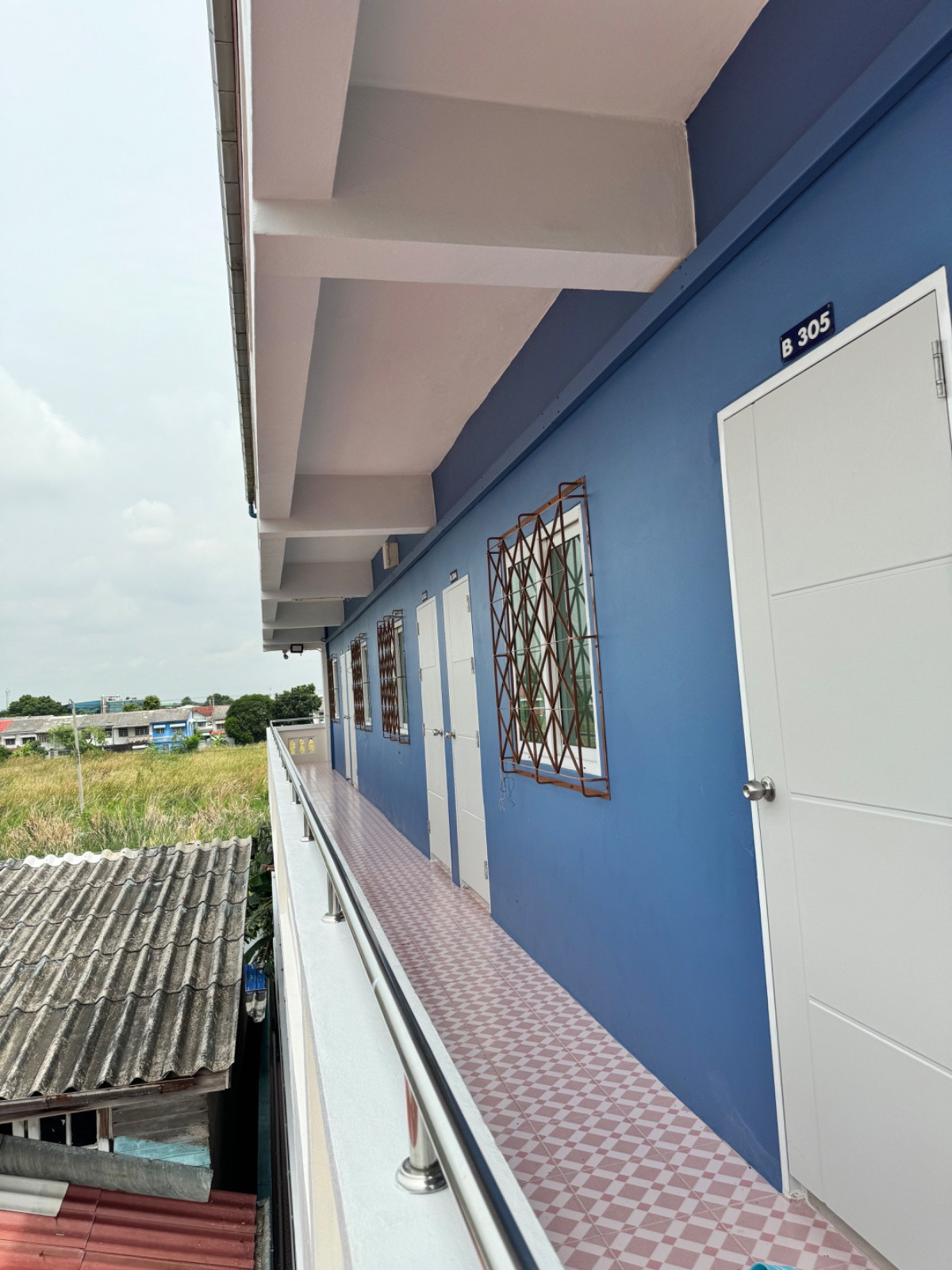 1 Bed Condo · pathum_thani — photo 3