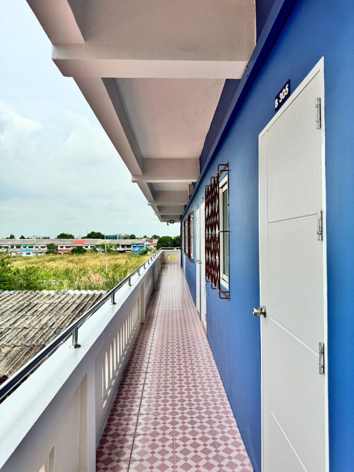 1 Bed Condo · pathum_thani — photo 4