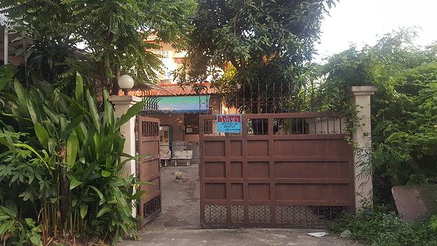 1 Bed Condo · Bang Kapi, bangkok — photo 1