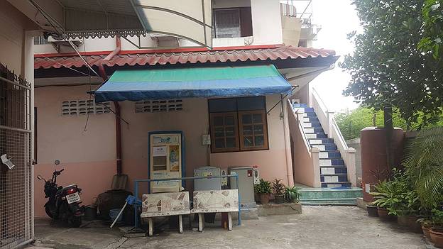 1 Bed Condo · Bang Kapi, bangkok — photo 2