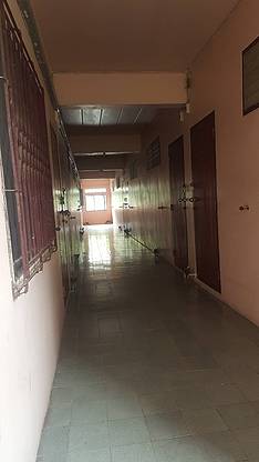 1 Bed Condo · Bang Kapi, bangkok — photo 4