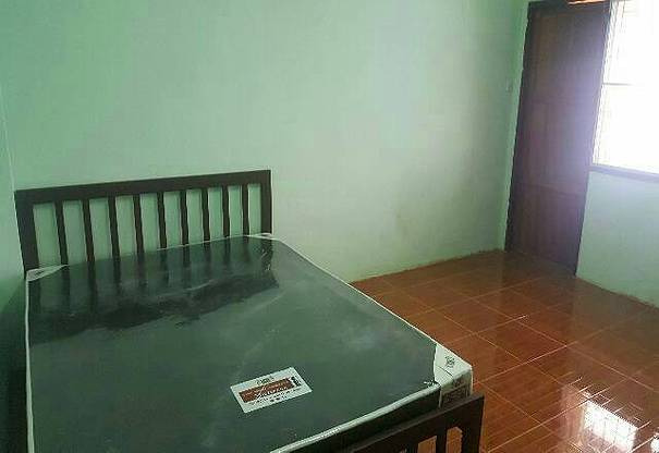 1 Bed Condo · Bang Kapi, bangkok — photo 5