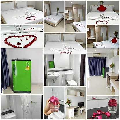 1 Bed Condo · nonthaburi — photo 1