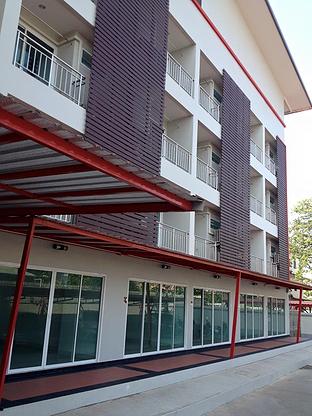 1 Bed Condo · nonthaburi — photo 2