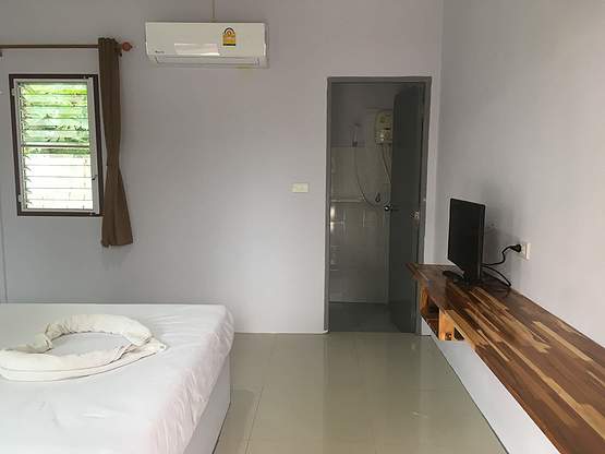 1 Bed Condo — photo 4