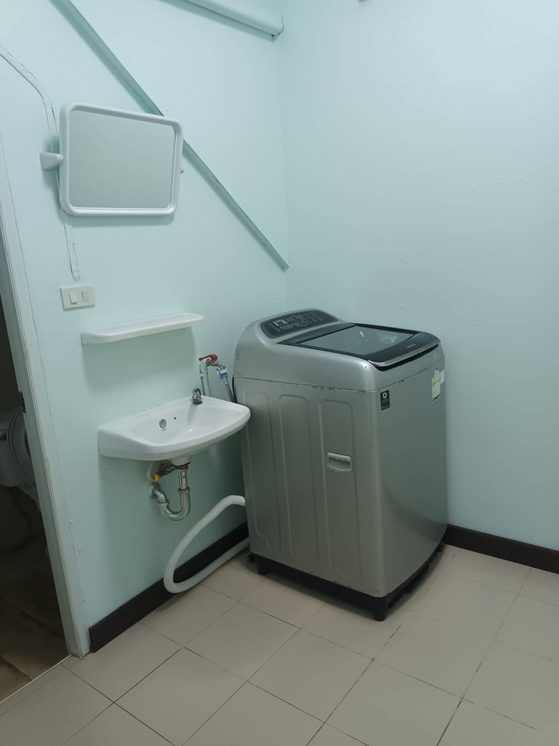1 Bed Condo · Mueang Chon Buri, chon_buri — photo 2