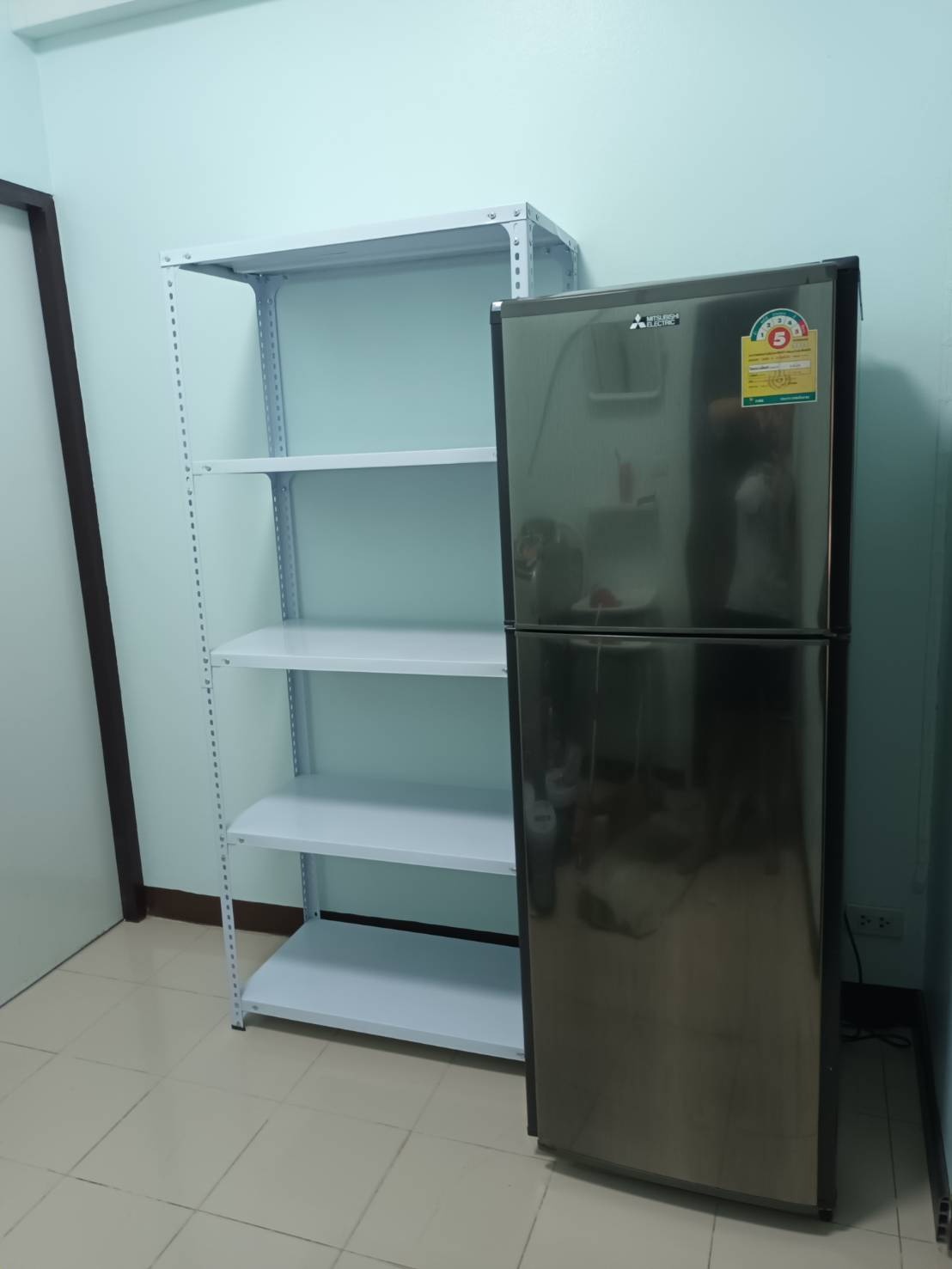 1 Bed Condo · Mueang Chon Buri, chon_buri — photo 4