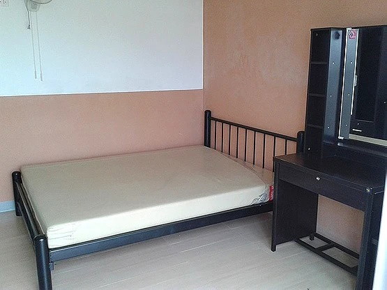1 Bed Condo — photo 4
