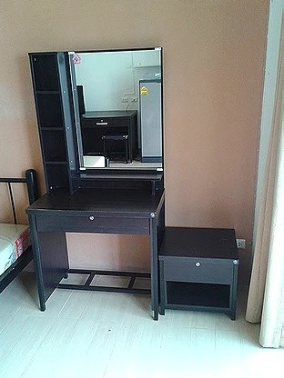 1 Bed Condo — photo 5
