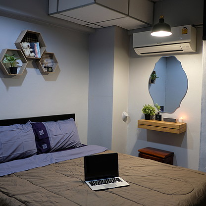 Condo · Phra Khanong, bangkok