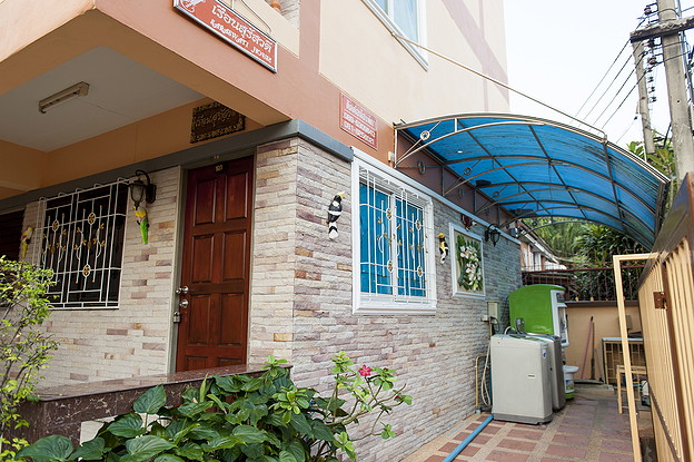 1 Bed Condo · Suan Luang, bangkok — photo 2