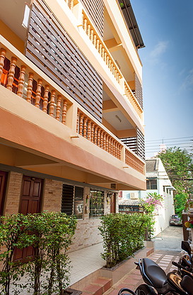 1 Bed Condo · Suan Luang, bangkok — photo 4