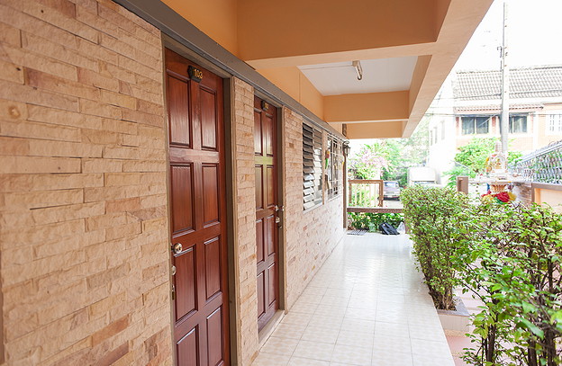 1 Bed Condo · Suan Luang, bangkok — photo 5