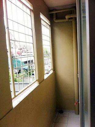 1 Bed Condo · Mueang Nonthaburi, nonthaburi — photo 1