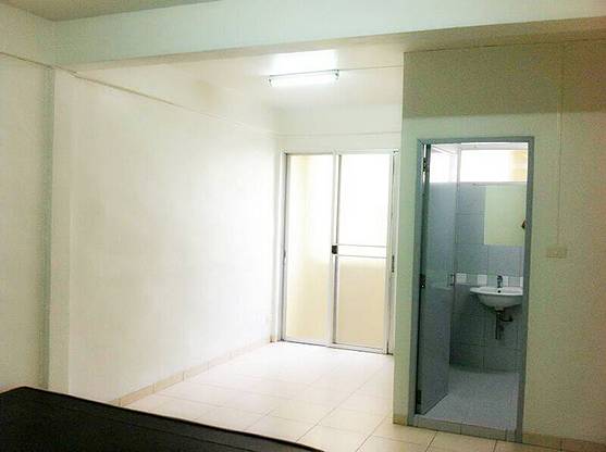 1 Bed Condo · Mueang Nonthaburi, nonthaburi — photo 3