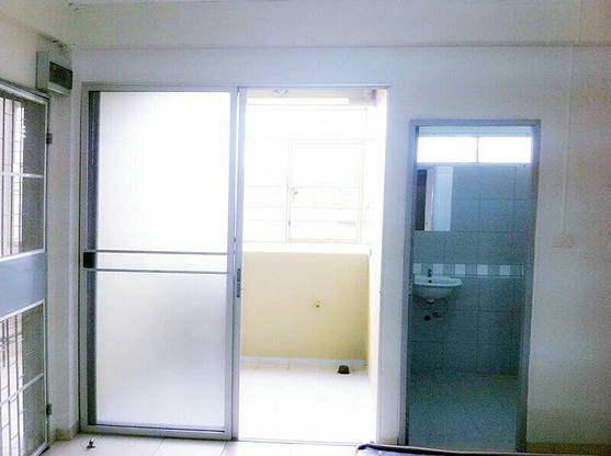 1 Bed Condo · Mueang Nonthaburi, nonthaburi — photo 4