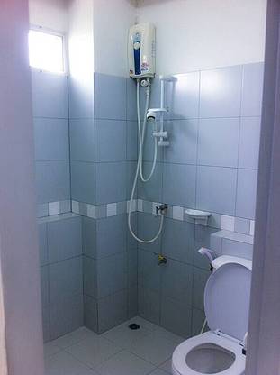 1 Bed Condo · Mueang Nonthaburi, nonthaburi — photo 5