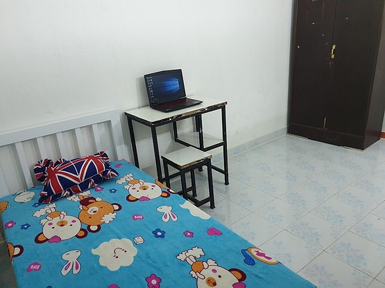1 Bed Condo · Bang Kapi, bangkok — photo 1
