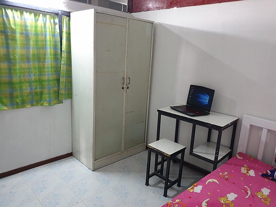 1 Bed Condo · Bang Kapi, bangkok — photo 2