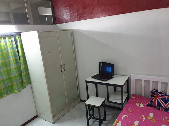 1 Bed Condo · Bang Kapi, bangkok — photo 3