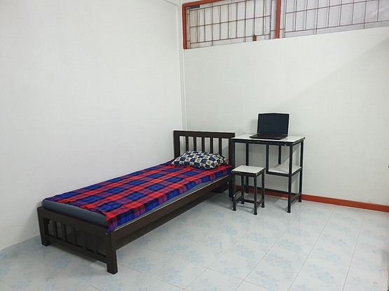 1 Bed Condo · Bang Kapi, bangkok — photo 4