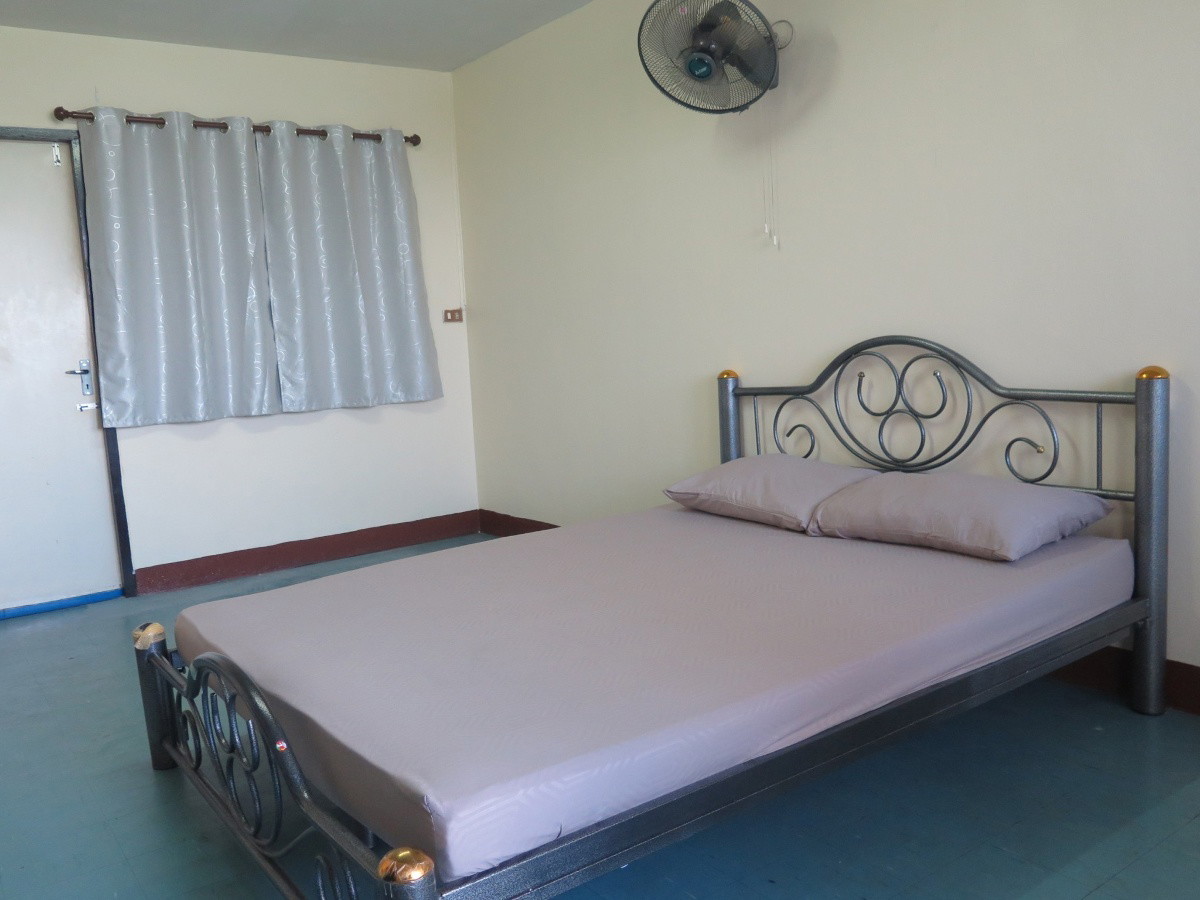 1 Bed Condo · Bang Kapi, bangkok — photo 2