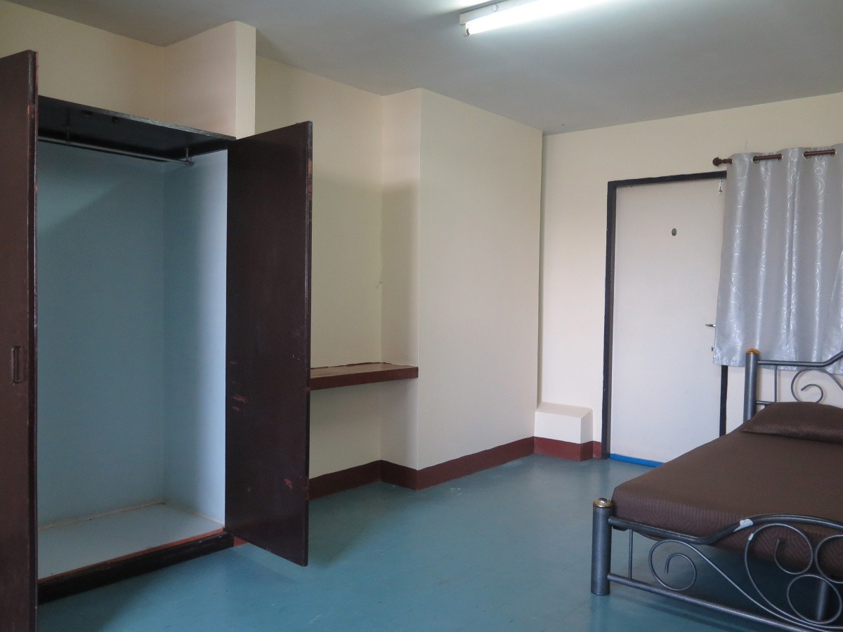 1 Bed Condo · Bang Kapi, bangkok — photo 4