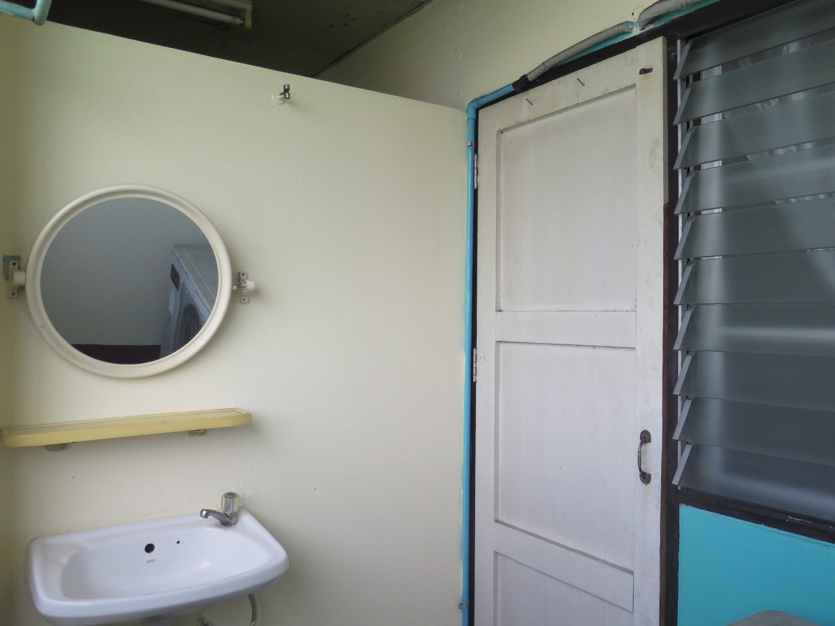 1 Bed Condo · Bang Kapi, bangkok — photo 5