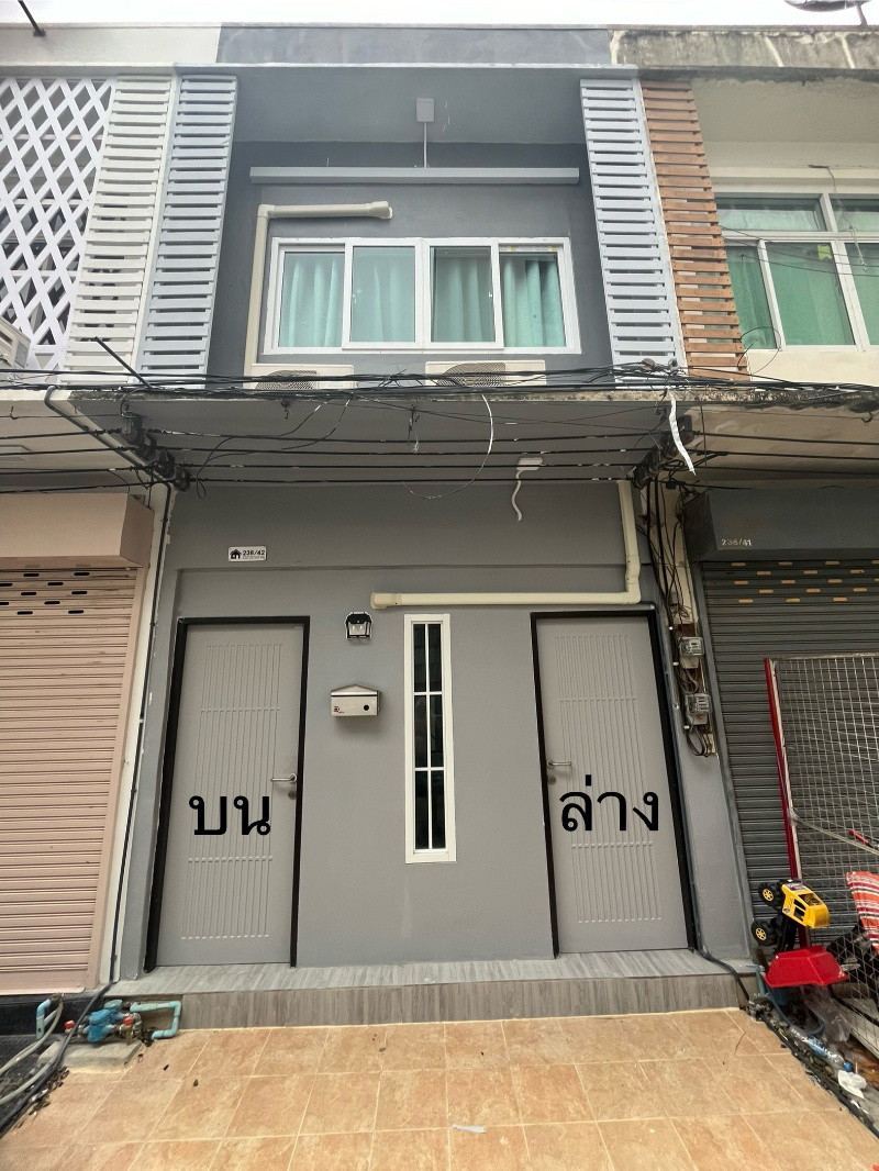 Condo · Chatuchak, bangkok — photo 1