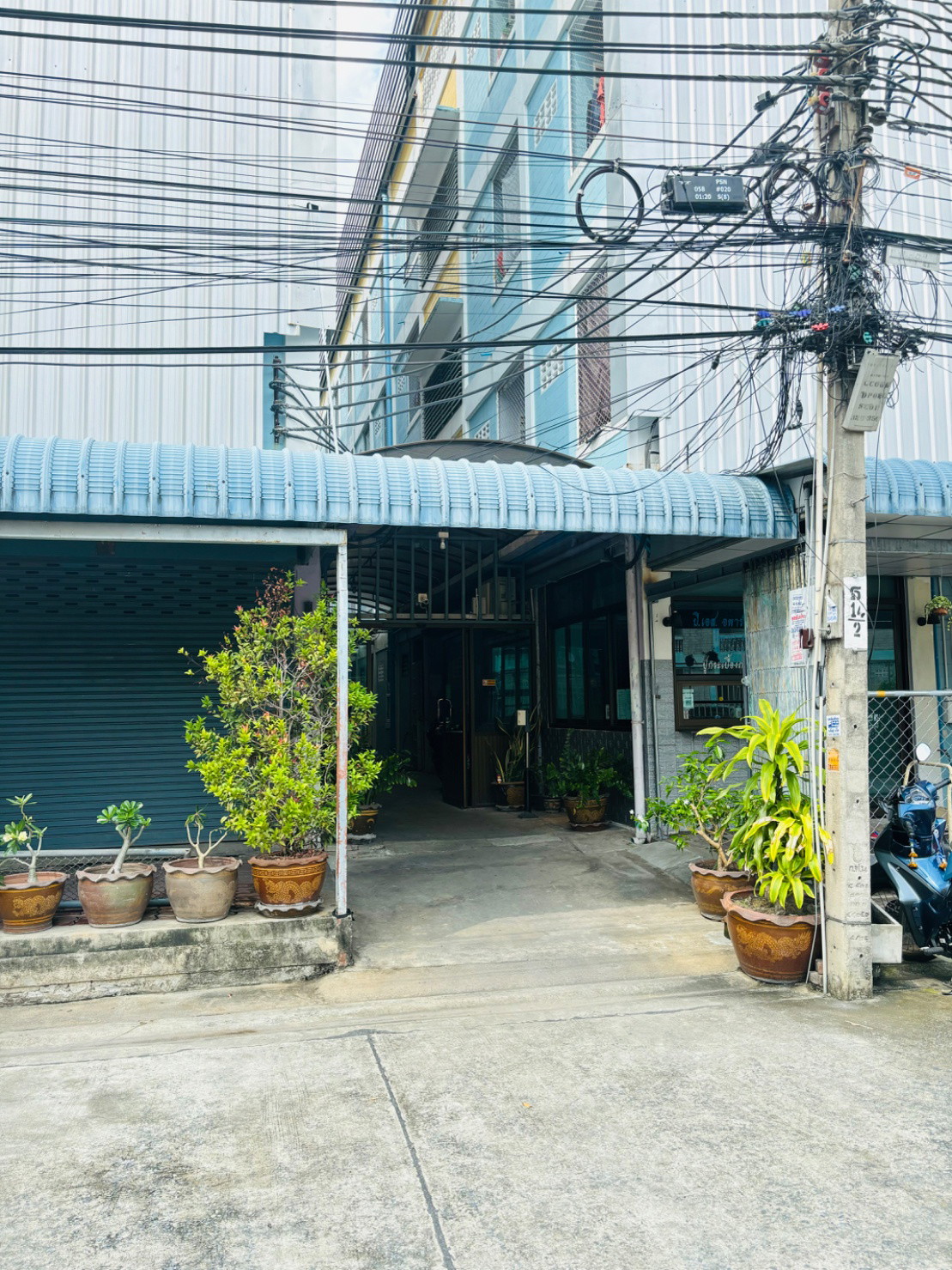 1 Bed Condo · Bang Khae, bangkok — photo 2