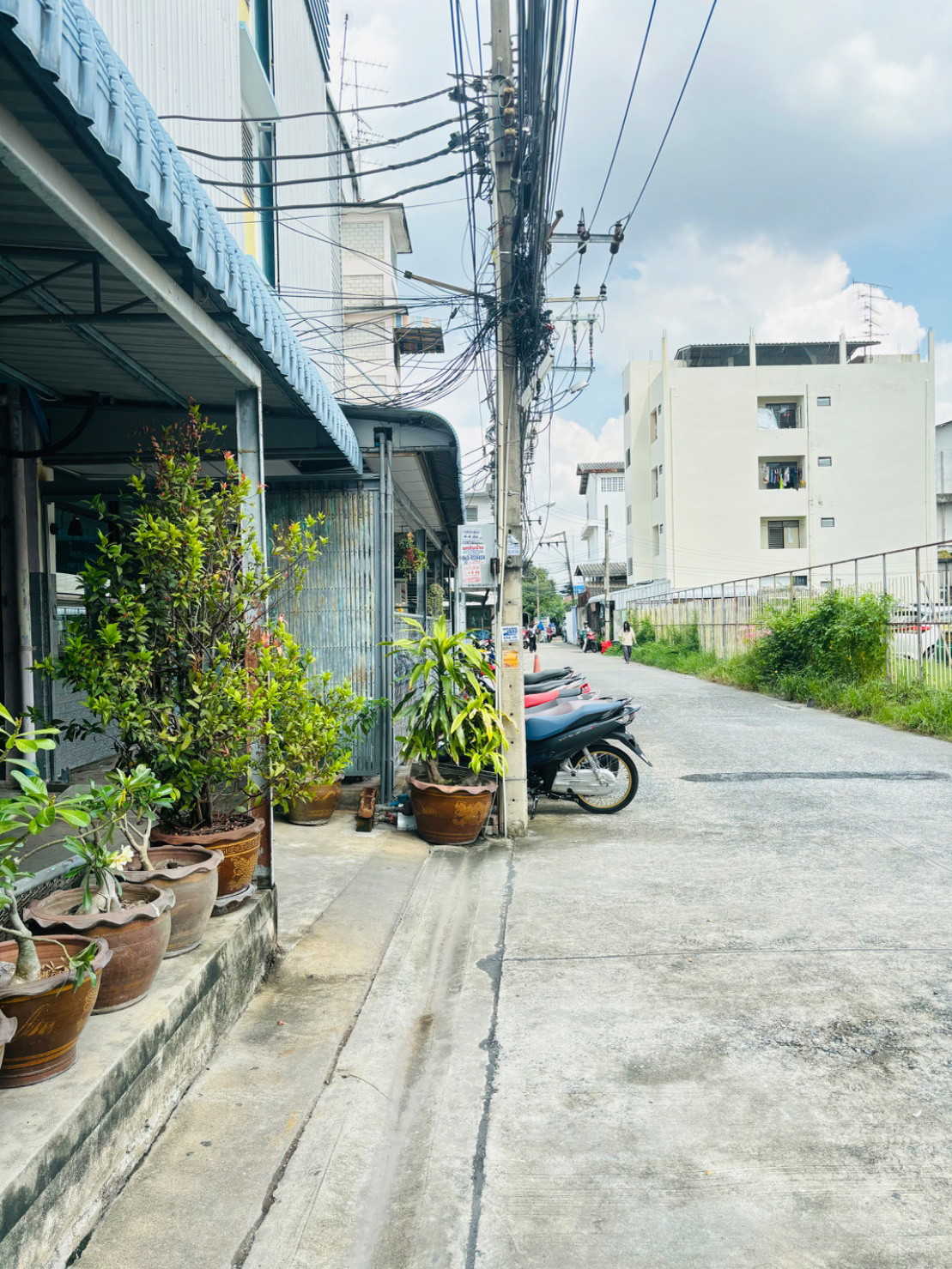 1 Bed Condo · Bang Khae, bangkok — photo 4