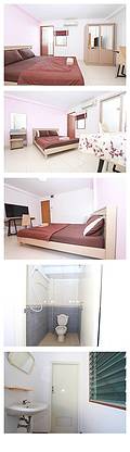 1 Bed Condo · Wang Thonglang, bangkok — photo 3