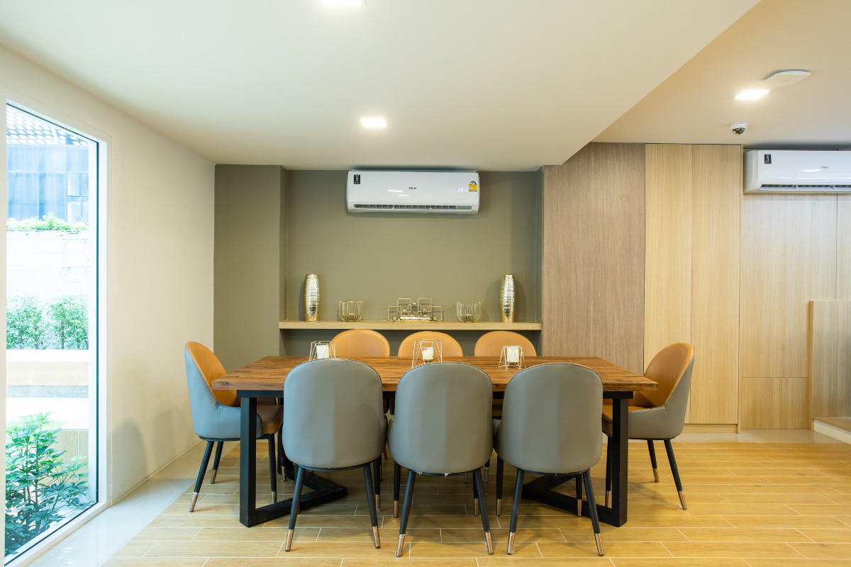 1 Bed Condo · Suan Luang, bangkok — photo 1