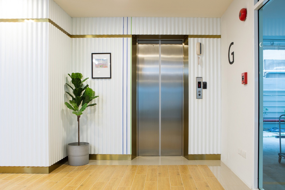1 Bed Condo · Suan Luang, bangkok — photo 4