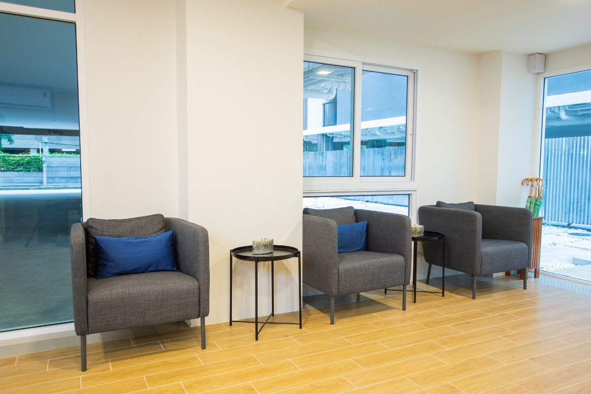 1 Bed Condo · Suan Luang, bangkok — photo 5
